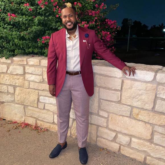 Jae'are Dastar - Poshmark Profile Picture of Jae'are Dastar (@mrrinconjr) on Poshmark