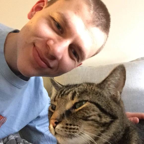 Profile Picture of Jake Schroeder (@jakeschroeder) on Poshmark