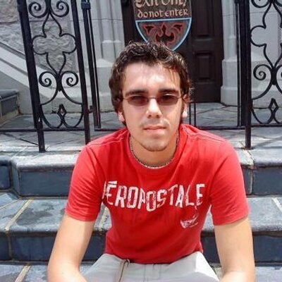 Profile Picture of Nick McCarron (@NickMac79) on Twitter