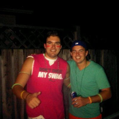 Profile Picture of Brad Fraser (@Bfrase14) on Twitter