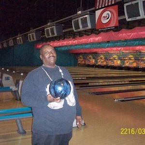 Profile Picture of Thomas Holston (@389662009) on Myspace