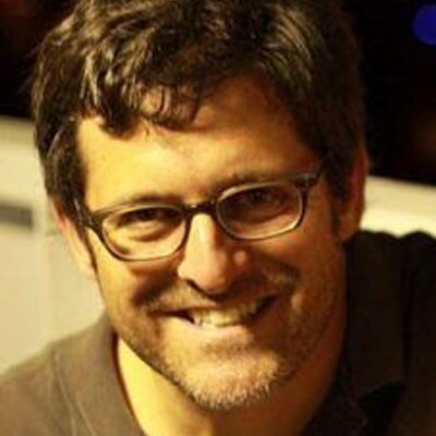 Profile Picture of John Clapp (@clapper11) on Twitter