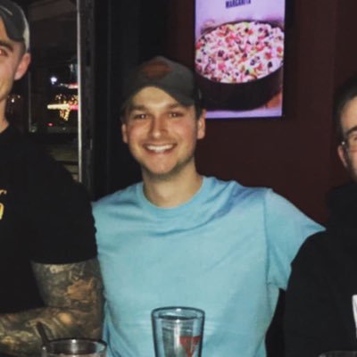 Profile Picture of Dylan Bosela 👑 (@dbosela_21) on Twitter