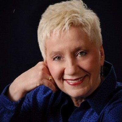 Profile Picture of Linda N Reuter (@LindaNealBrand) on Twitter