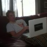 Profile Picture of Matthew Nelson (@matt_j_nelson) on Instagram