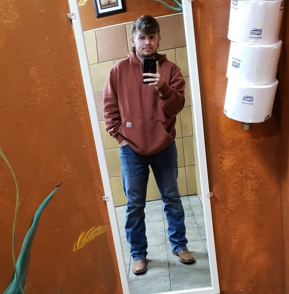 Profile Picture of Jackson Neal (@jackson_neal) on Poshmark