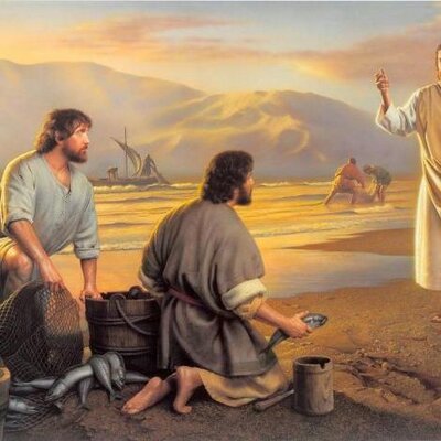 Profile Picture of Erick Antonio Disla (@sonofgoood) on Twitter