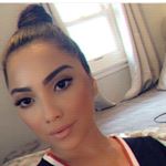 Stephanie Williams - Instagram Profile Picture of Stephanie Williams (@stephanie_willls) on Instagram