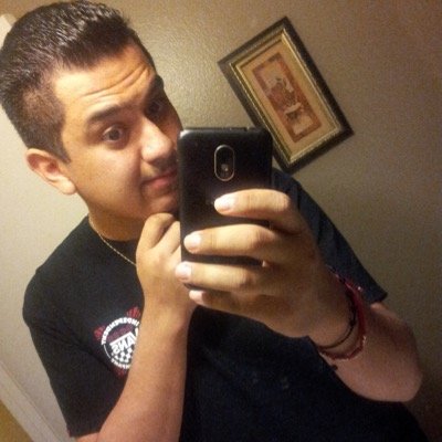 Profile Picture of Mike Cazares (@tgmc10993) on Twitter