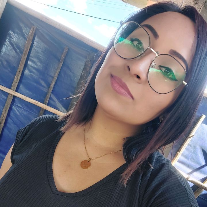 Profile Picture of 🐱🐾Alexandra🖤Corpuz🐾🐱 (@alecop25) on Tiktok