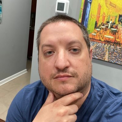 Profile Picture of Mark Lussier (@markymarkquincy) on Twitter