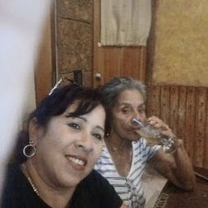 Profile Picture of irisalfonso91 (@irisalfonso91) on Tiktok