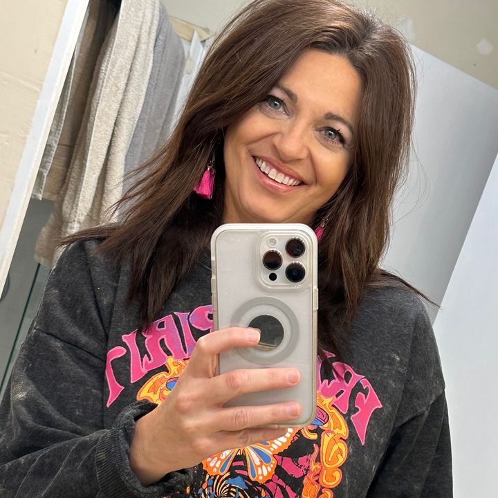 Profile Picture of Michael Ann (@michael_ann1021) on Tiktok