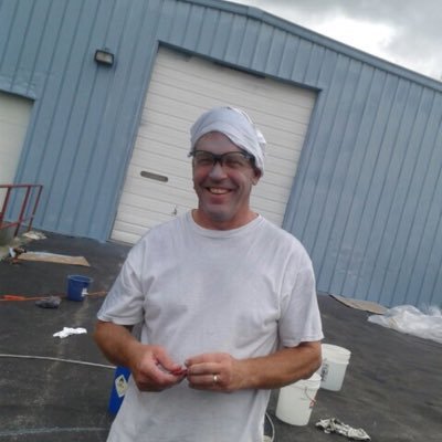 Profile Picture of Brian McTague (@brian_mctague) on Twitter