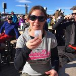 Profile Picture of Vicki Andrews (@vickiand1980) on Instagram