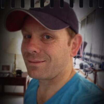 Profile Picture of Loren (@LorenYeager85) on Twitter