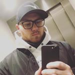 Profile Picture of Adam Nilsson (@adamskinilsson) on Instagram