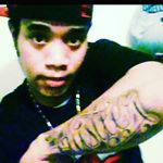 Profile Picture of Demetrius Boyd (@dinero.fresh) on Instagram