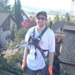 Profile Picture of Michael Fankhauser (@fragilemann) on Instagram