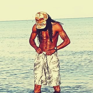 Profile Picture of Leon Roberson (@jus1leelee) on Instagram