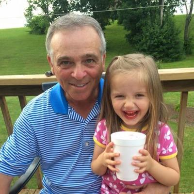 Profile Picture of Mark Fisher (@MarkFisherAD) on Twitter