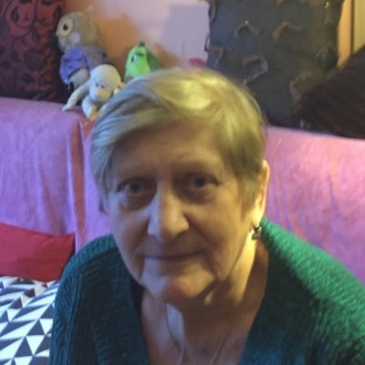 Profile Picture of Fossey Daniel (@FosseyDaniel) on Twitter