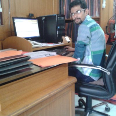 Profile Picture of Mohsin Kolsawala (@mskolsawala53) on Twitter