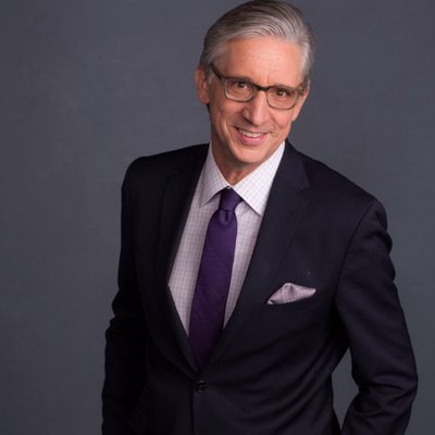 Profile Picture of Bob Pisani (@BobPisani) on Twitter