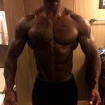 Profile Picture of Shannon Brooks   IFBB PRO (@s.b.h731) on Instagram