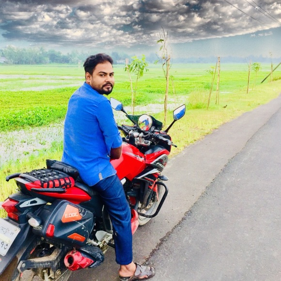 Md Moynul - Poshmark Profile Picture of Md Moynul (@mdmoynul) on Poshmark