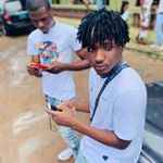 Profile Picture of Michael Marvel (@michaelmarvel01) on Instagram