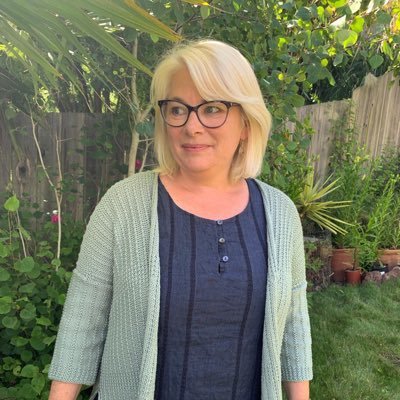 Profile Picture of Amy Van Der Wyk (@AmyVanderWyk1) on Twitter