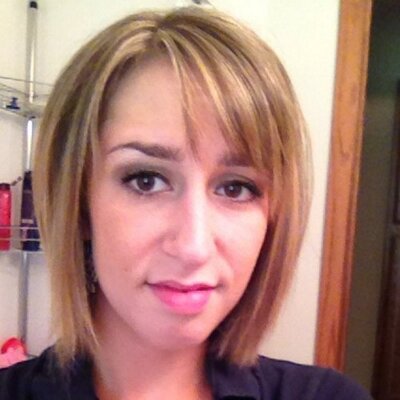 Profile Picture of Melissa Sutherland (@SutherlandMel) on Twitter