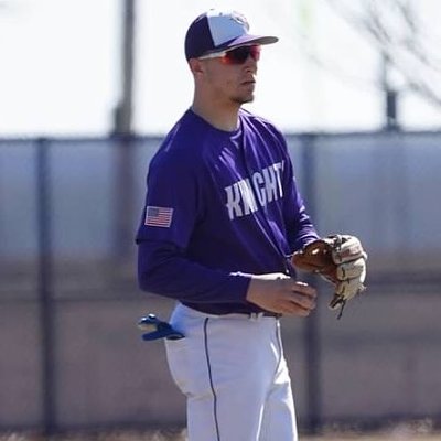 Profile Picture of John Chacho (@chacho155) on Twitter