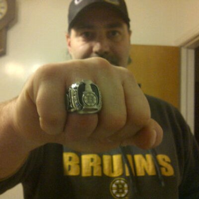 Profile Picture of BRUINS ROCK (@@mike_m_50) on Twitter