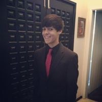 Profile Picture of Justin Daniel Caballero (@justin-daniel-caballero) on Quora