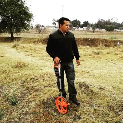 Profile Picture of Uriel Anguiano (@urielanguiano) on Twitter