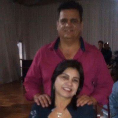 Profile Picture of Herbert Levi Siqueira (@hlsiqueira) on Twitter