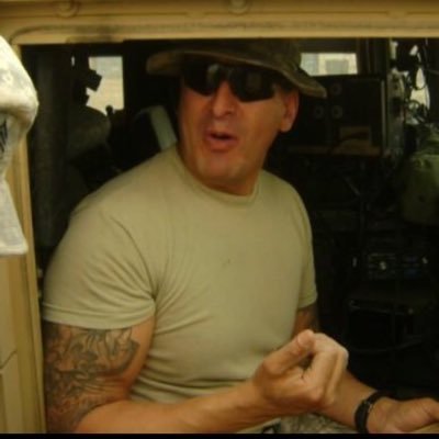 Profile Picture of Adam Willey (@AdamWilley3) on Twitter