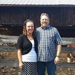 Profile Picture of Kelly Harshberger (@kellyharshberger) on Instagram