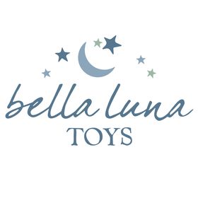Profile Picture of Bella Luna Toys (@bellalunatoys) on Pinterest