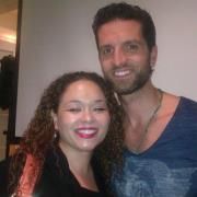 Profile Picture of Samantha Molina (@healthywealthy8) on Pinterest