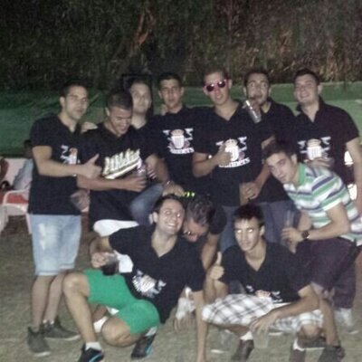 Profile Picture of Oscar Peral Rodrígue (@oskyperal1) on Twitter