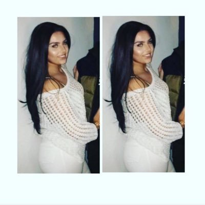 Profile Picture of Sl4g (@CaseyMaiDevine) on Twitter