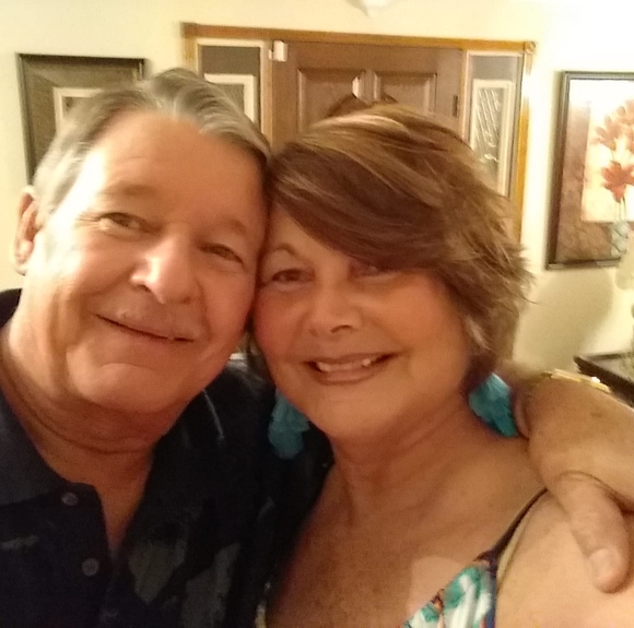 Profile Picture of Danny n debbie Bowman (@debbie1bowman) on Poshmark