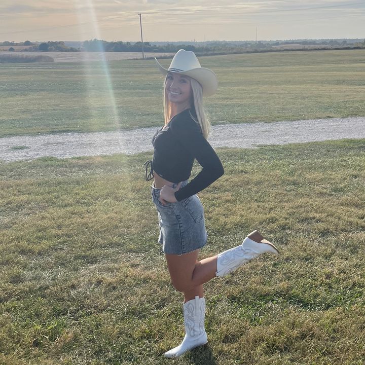 Profile Picture of Reese (@reese_fowler) on Tiktok