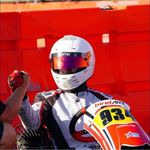 Profile Picture of Ian Howell (@ian.howell.racing) on Instagram