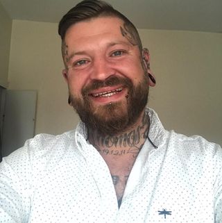 Profile Picture of Jon Masters (@Jon-Masters) on Facebook