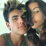 Profile Picture of Madison Beer Jack Gilinsky (@madison.jack_) on Instagram