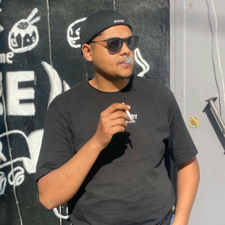 Profile Picture of Mohammad Alhassan (@mohammad.alhassan3) on Tiktok